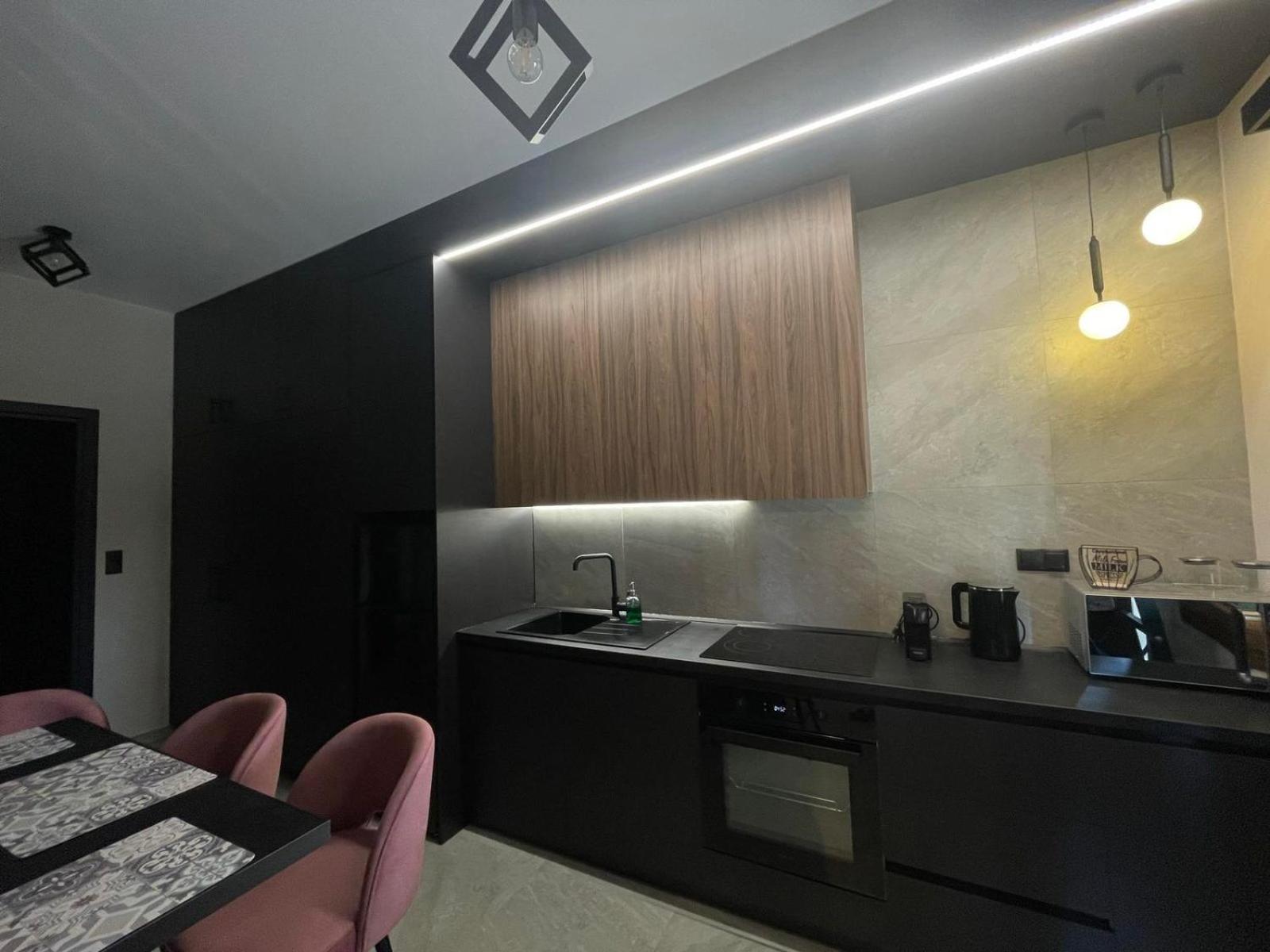 Elia Luxury Apartments Elaiokhorion Bagian luar foto