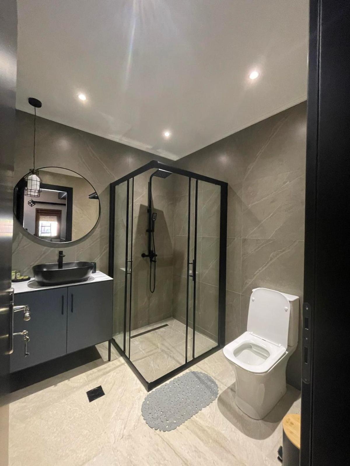 Elia Luxury Apartments Elaiokhorion Bagian luar foto